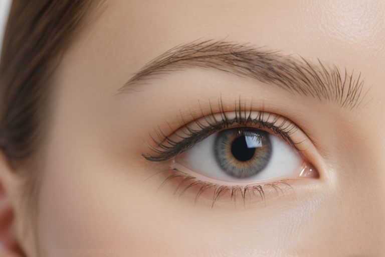 佛山2025年近视眼矫正医院排名，前十名眼科医院助你圆梦清晰视界