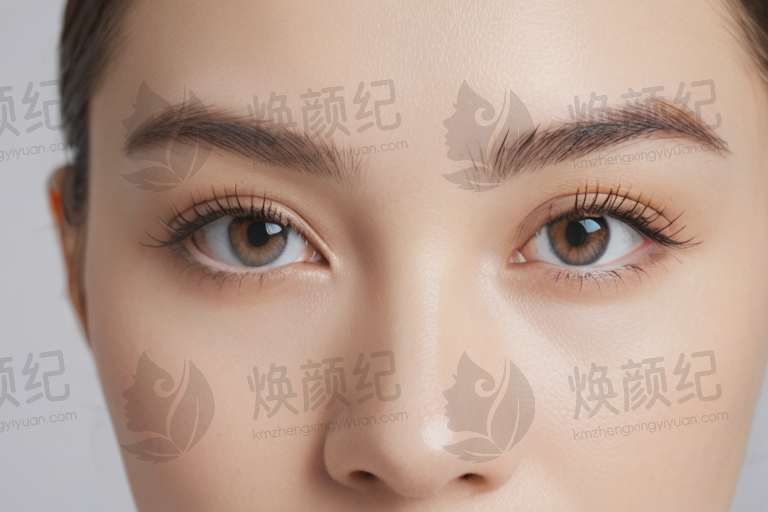 楚雄地区眼科医院飞秒手术矫正要多少钱,半飞秒近视眼手术16739元起