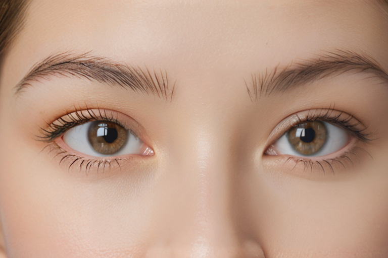 上海2025年全新近视眼矫正医院排名，眼科医院手术实力分析