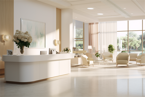 葫芦岛爱尔眼科医院