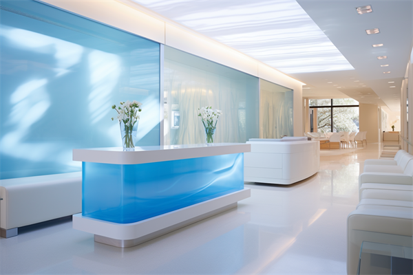 兰州友谊美容医院