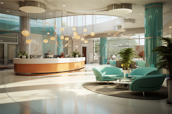 西安丽薇达诊所