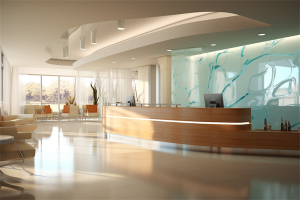 上海浦东爱尔眼科医院