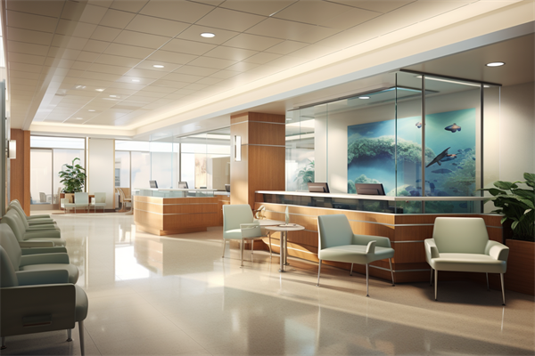 聊城爱尔眼科医院