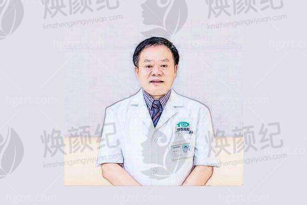 张洁