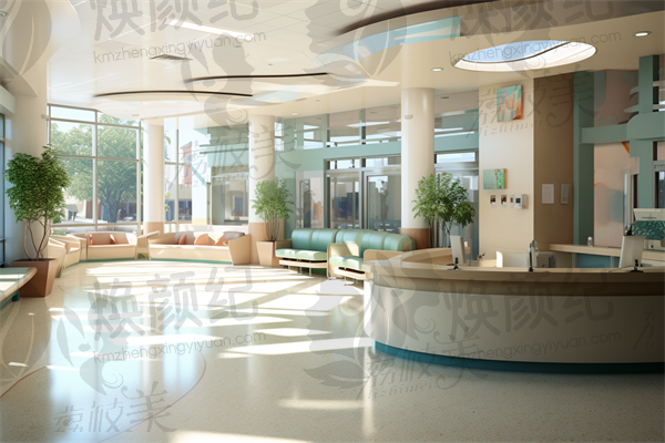 安庆市第一人民医院眼科