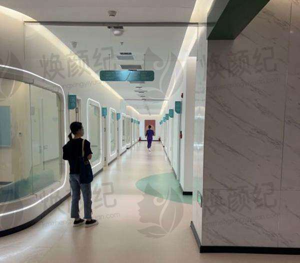 沈阳北方整形外科医院