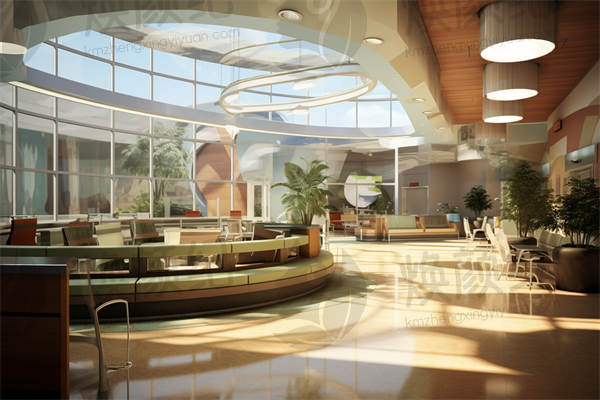 通辽爱尔圣安眼科医院医保能报销吗？分情况看解答