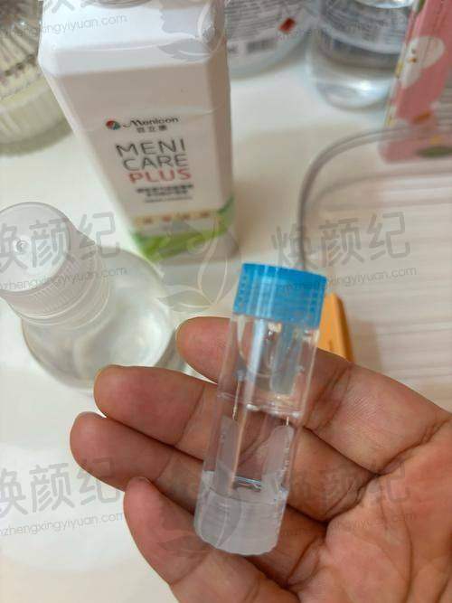 通辽爱尔圣安眼科医院的优势亮点
