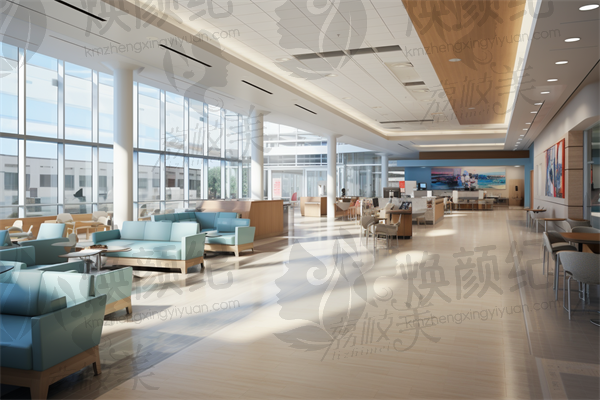 福建厦门齿言口腔门诊部