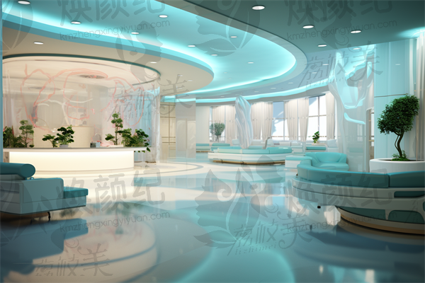 广元市精神卫生中心眼科