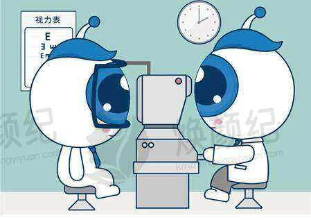 枣阳市第一人民医院眼科