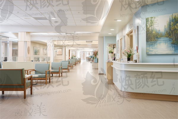 四川眉山吉美口腔