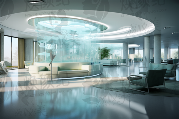 山西盛大口腔医院