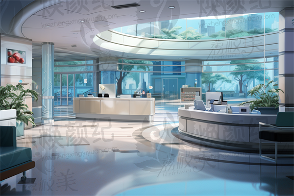 山东济南市中爱德口腔