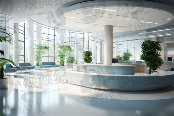 韩国moaman植发医院