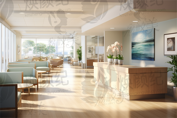 三明瑞尔口腔门诊部