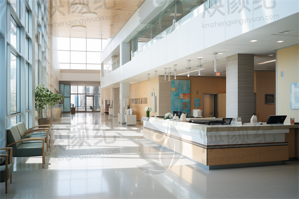 北京汇美医疗美容收费贵吗？专业团队定制，价格合理