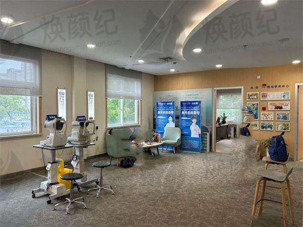 宁波爱尔光明眼科医院吴桂明医生口碑怎么样？经验丰富技术强