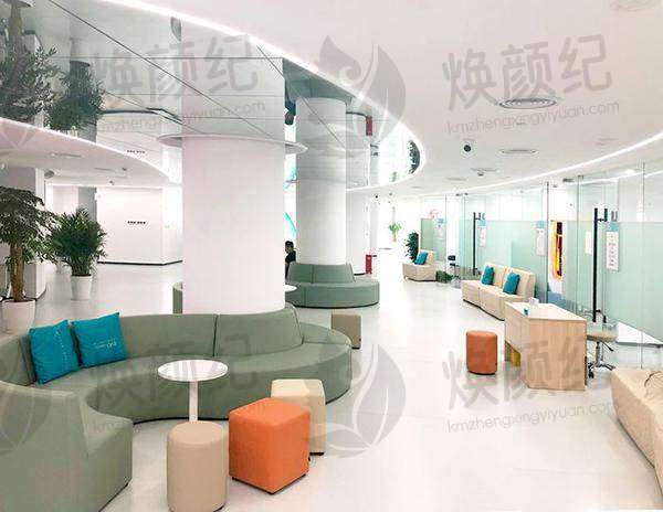 上海新视界眼科医院设备齐全吗？先进设备与专业团队保障诊疗