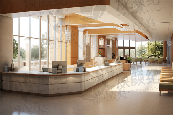 东莞虎门镇口丽阳口腔门诊部