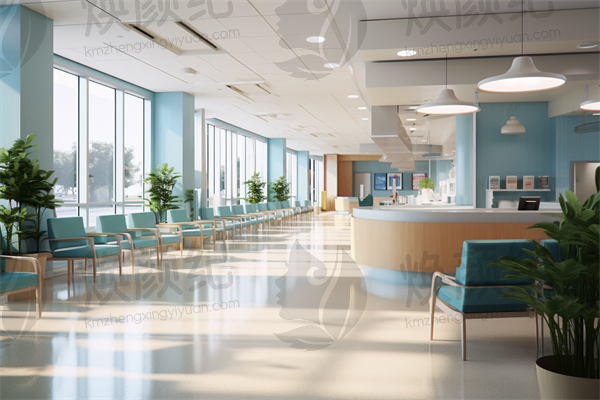 梧州爱尔眼科医院眼科项目怎么样？专业团队技术优！