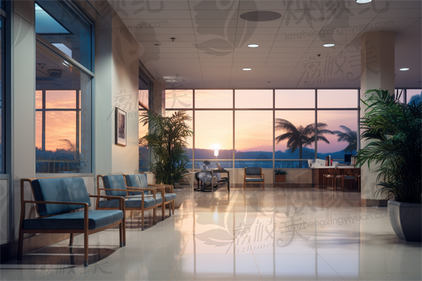 小白兔口腔专科门诊部