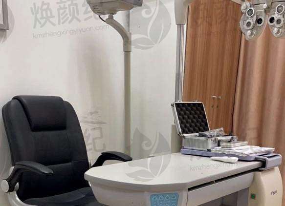 成都新视界眼科医院设备齐全吗？先进设备满足各类眼科诊疗