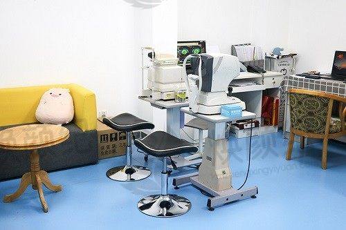 北京华厦民众眼科医院焦永红医生怎么样？经验丰富助力儿童眼病诊疗！