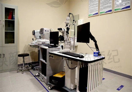 聊城爱尔眼科医院眼科收费靠谱吗？透明价格与优质服务揭秘