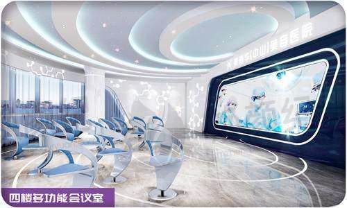 广东省中山美南华美容医院美肤抗衰靠谱吗？专业医生与先进设备保障效果