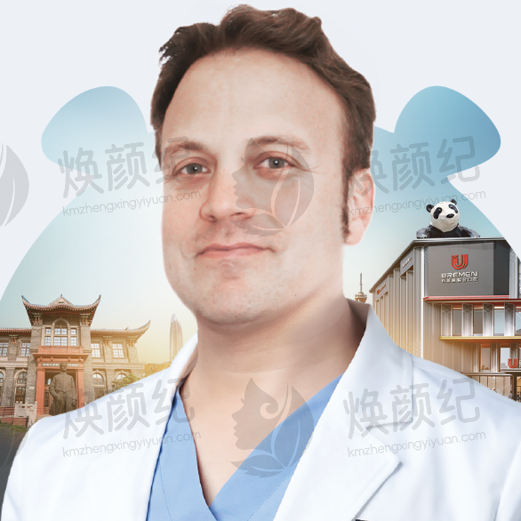 亚历山大/Dr.Alexander Herden