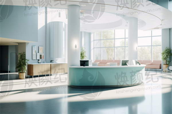 辽源市中医院口腔科