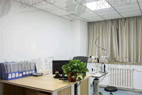 乌鲁木齐普瑞眼科医院近视手术安全吗？权威解答来了！