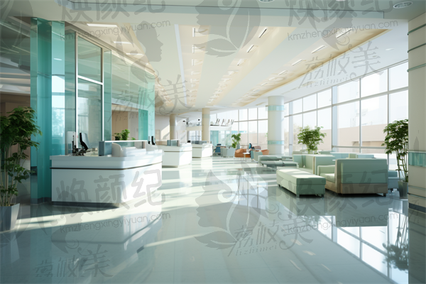 中山暨博口腔医院·种植正畸中心