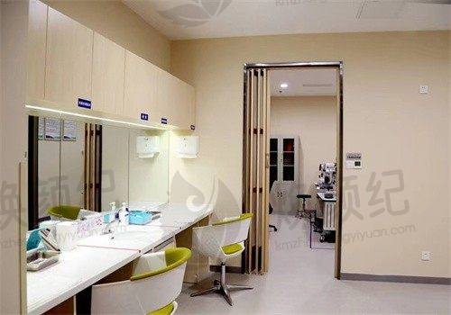 聊城爱尔眼科医院白内障手术怎么样？专业医生与先进设备铸就优质诊疗