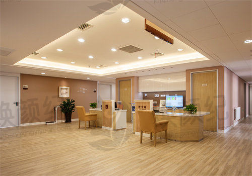 北京熙仁医院眼科配镜怎么样？专业服务保障舒适体验