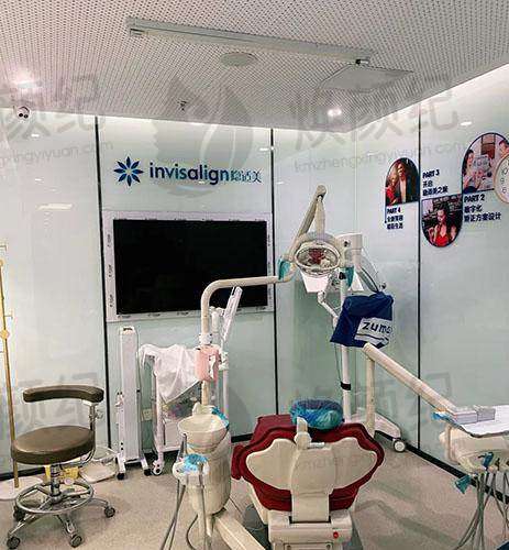 北京禾禾口腔门诊部儿童各类骨性错颌矫治怎么样？数字正畸优势显著