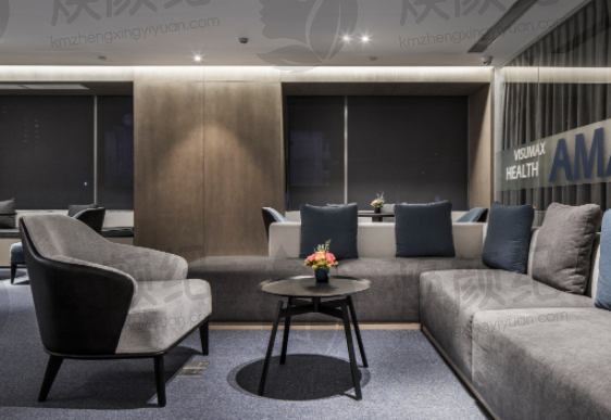 武汉阿玛施眼科门诊部近视矫正效果如何？先进设备与专家助力