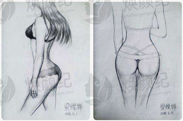 王青茹做皮肤综合管理技术怎么样？