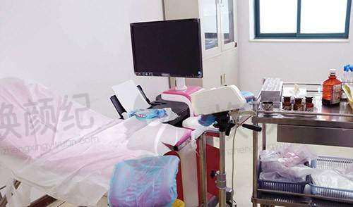 五、蒋龙进医生擅长项目有哪些