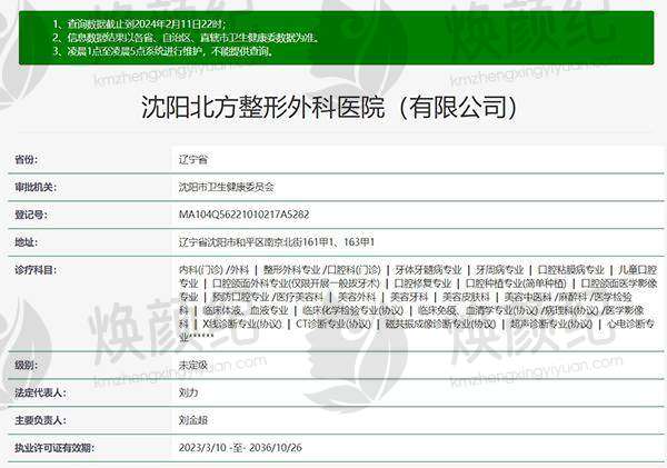 沈阳北方整形外科医院在哪里？想知道怎么去？本文将为您详细解答，带您轻松找到这家医美机构！