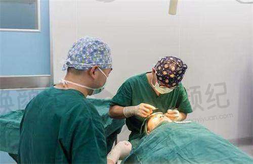 三、汤星星医生在医美领域技术特长