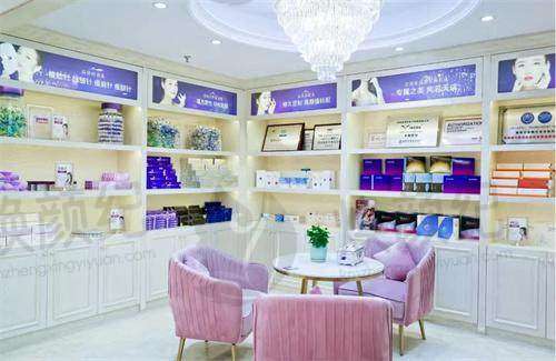 五、汤星星医生擅长项目有哪些