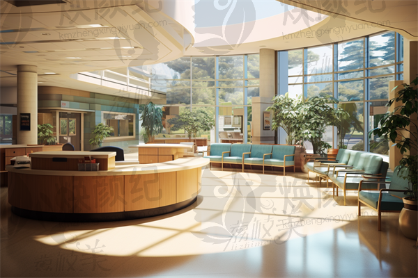 福建省南平市第一医院眼科