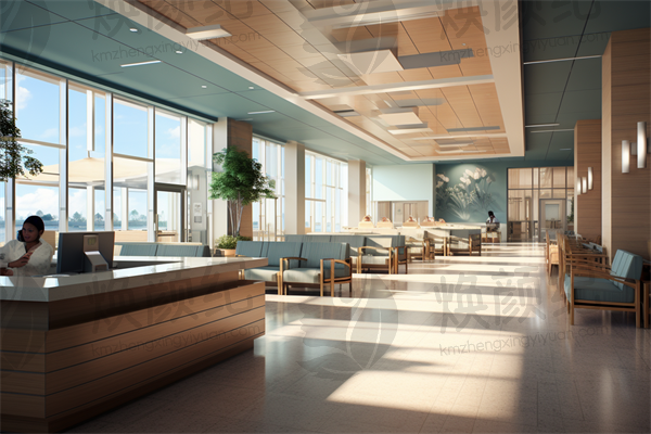 深圳市中西医结合医院眼科