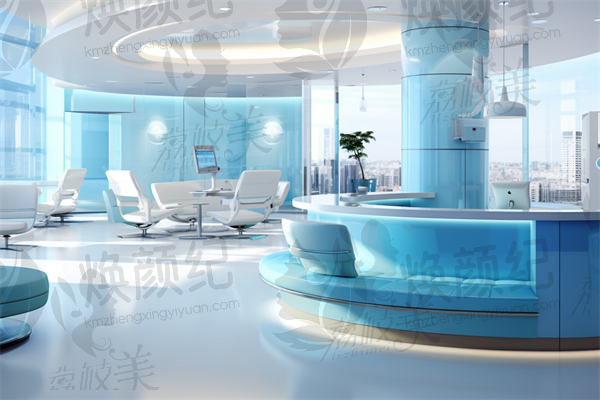 广东东莞金信口腔诊所