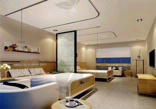 四、白英浩医生坐诊哪个医院？