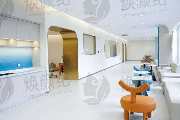 成都悦瞳眼科视力检查怎么样？专业团队设备超赞体验佳