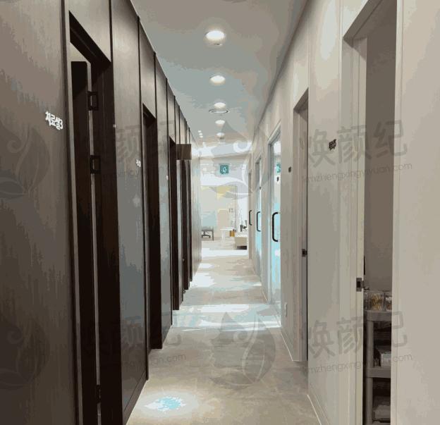 韩国露潭韩医院江南总店